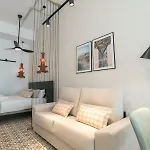 District Key - Valencia, Olimpiia A * 발렌시아