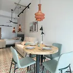 District Key - Valencia, Olimpiia A * 발렌시아