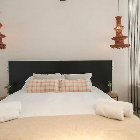 District Key - Valencia, O Arocena 1 * Valência