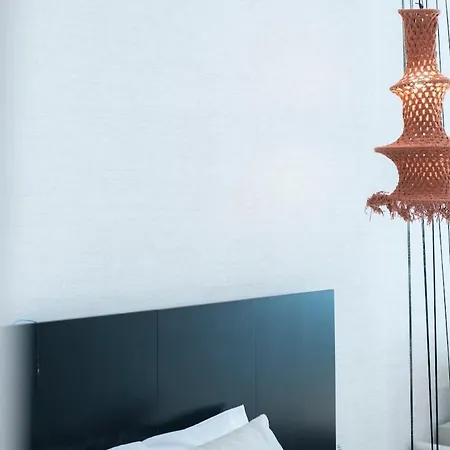 Apartamento District Key - Valencia, O Arocena 1 *