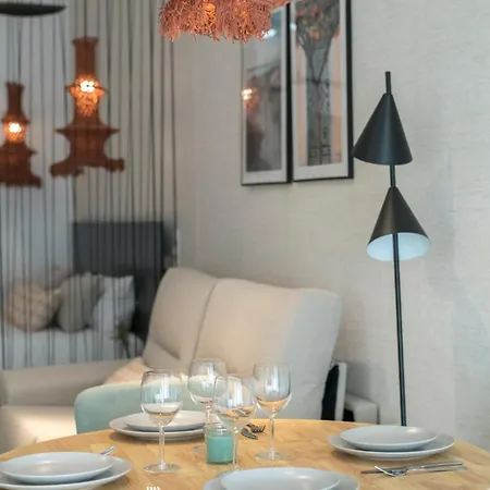 District Key - Valencia, O Arocena 1 Valencia