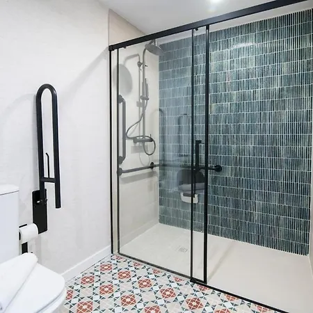 Comfortable In L Appartement