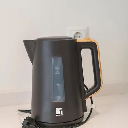 Appartement District Key - Valencia, O Arocena 1