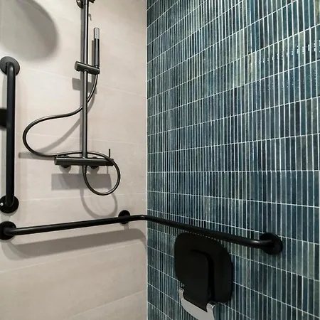 District Key - Valencia, O Arocena 1 Appartement *