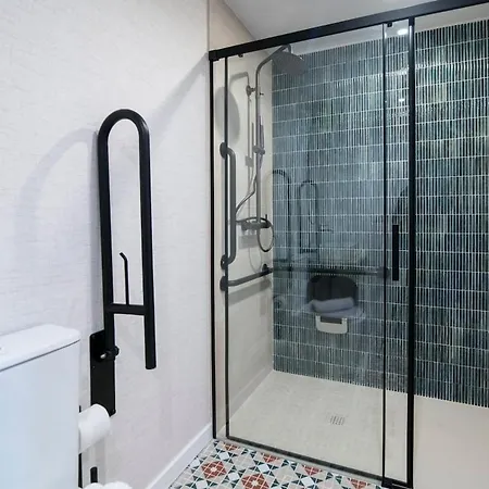 District Key - Valencia, O Arocena 1 *