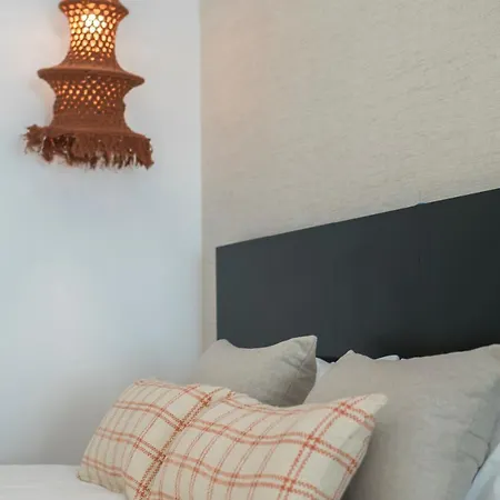 District Key - Valencia, O Arocena 1 Appartement *