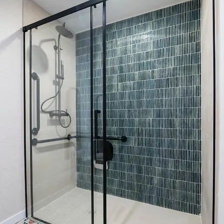 District Key - Valencia, O Arocena 1 Appartement *