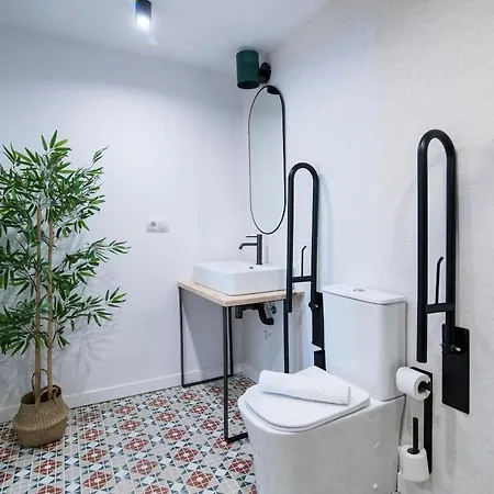 District Key - Valencia, O Arocena 1 *