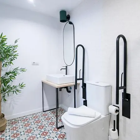 District Key - Valencia, O Arocena 1 * Valencia