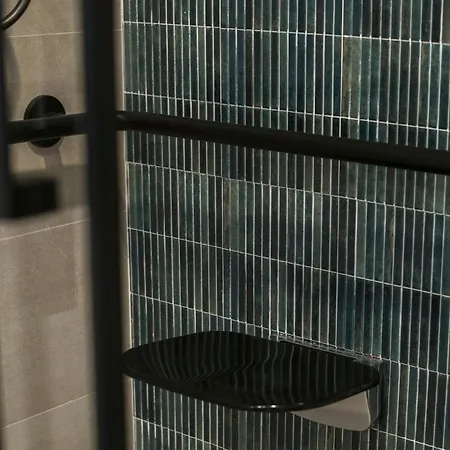 District Key - Valencia, O Arocena 1 Appartement *