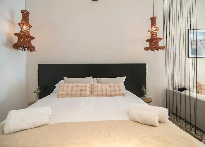 District Key - Valencia, O Arocena 1 * Valencia