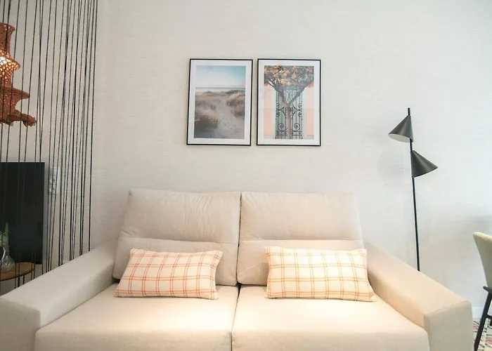 District Key - Valencia, O Arocena 1 Valencia