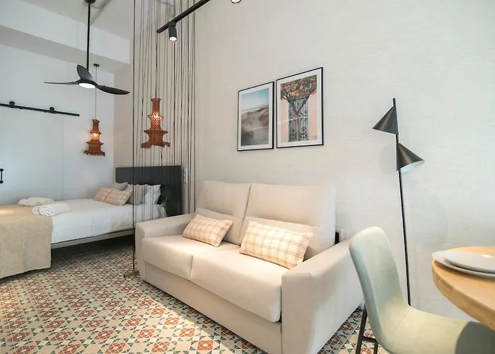 District Key - Valencia, O Arocena 1