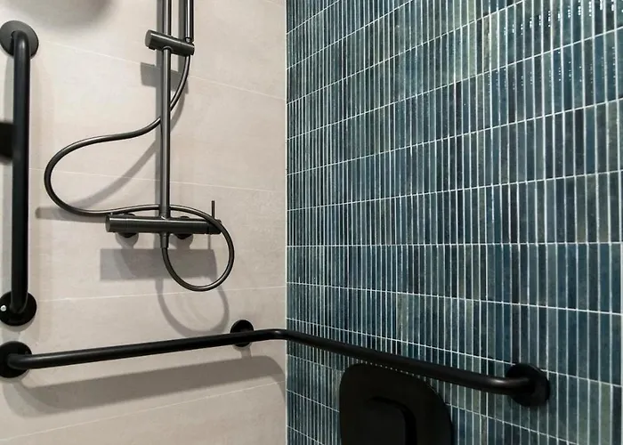 District Key - Valencia, O Arocena 1 Apartment *