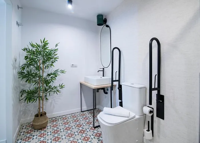 District Key - Valencia, O Arocena 1 *