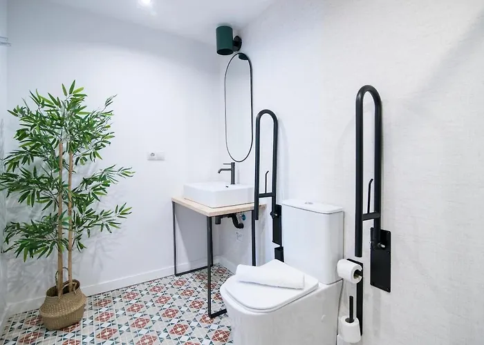 District Key - Valencia, O Arocena 1 * Valencia