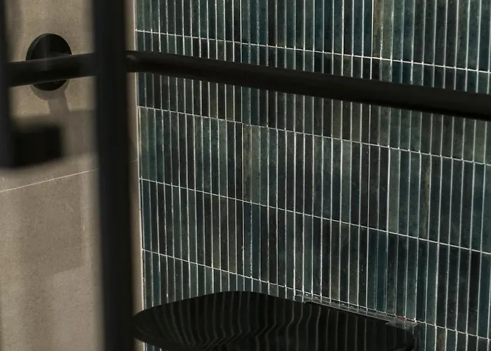 District Key - Valencia, O Arocena 1 Apartment *