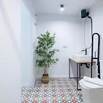 شقة District Key - Valencia, Olimpiia A