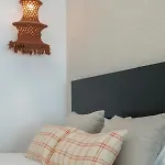 District Key - Valencia, Olimpiia A شقة *