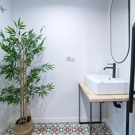 Comfortable In L Valência