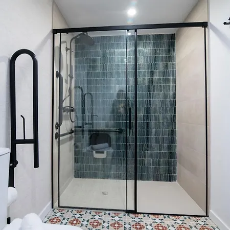 District Key - Valencia, Olimpiia A *