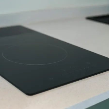 District Key - Valencia, O Arocena 1 *