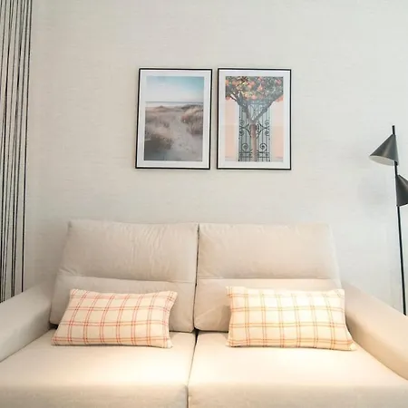 District Key - Valencia, O Arocena 1 Walencja