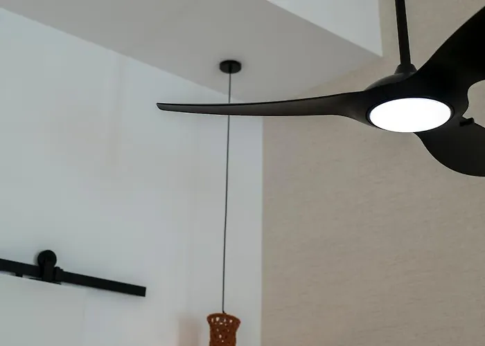 District Key - Valencia, O Arocena 1