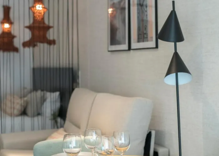 District Key - Valencia, O Arocena 1 Walencja