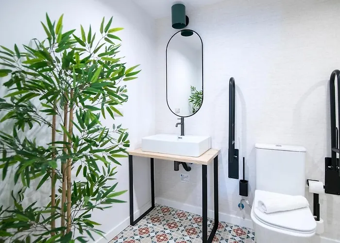 District Key - Valencia, O Arocena 1