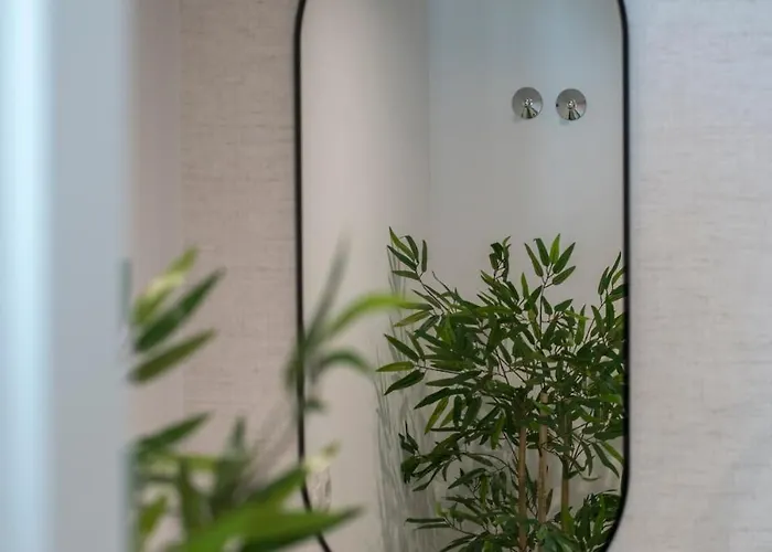 District Key - Valencia, O Arocena 1 * Walencja